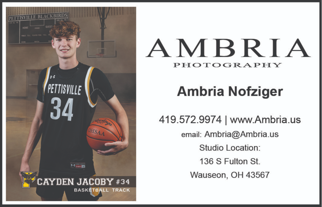 Ambria Photography