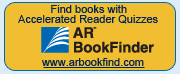Find books with Accelerated Reader Quizzes.