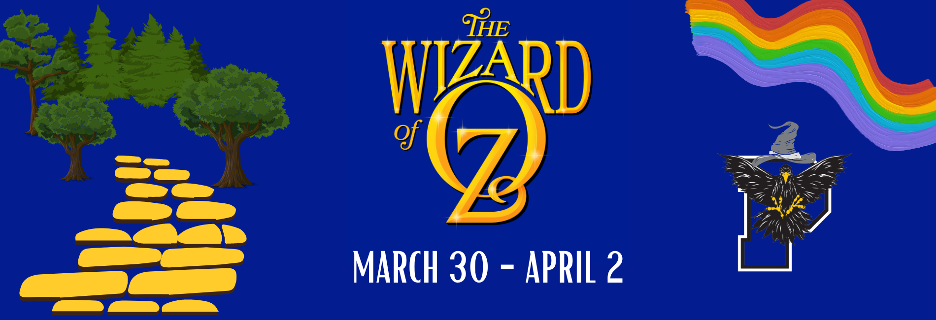 Wizard of Oz  - Spring 2023