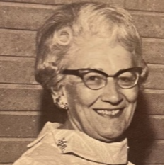 Ruth K Wyse