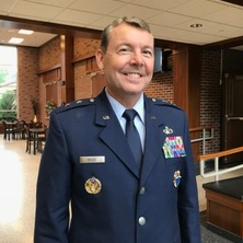 General Kruse 2017