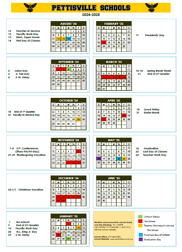 academic-calendar-pettisville-schools