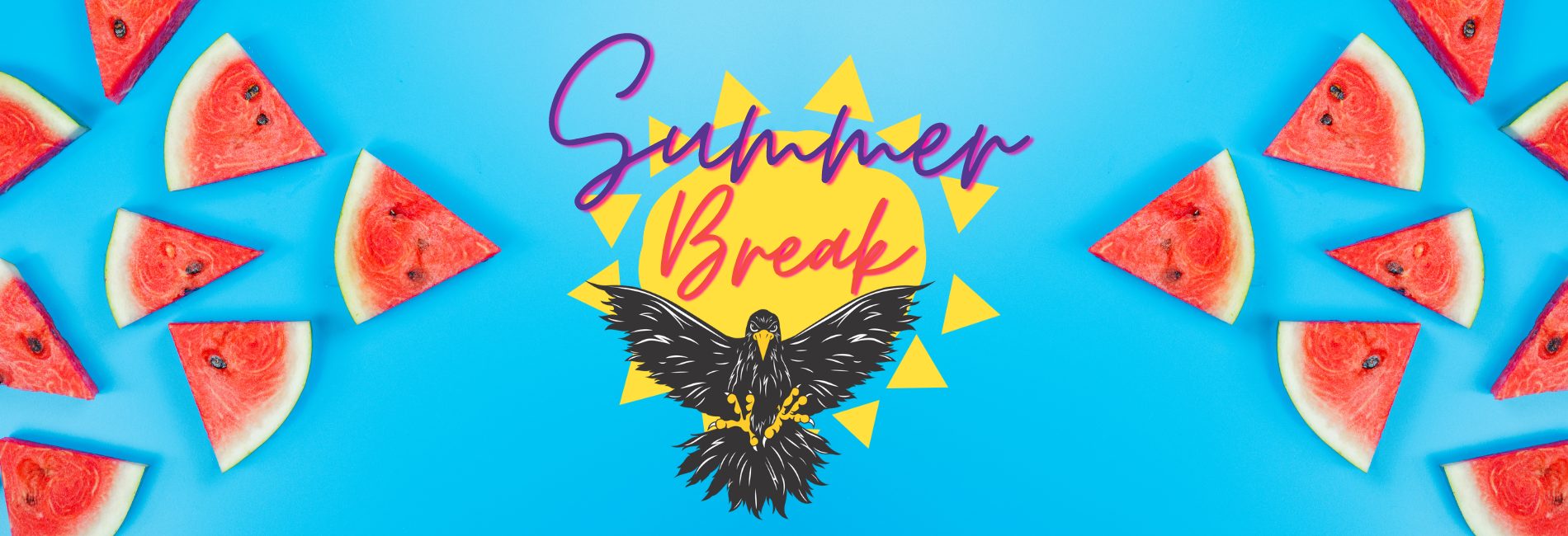 Summer Break 2023