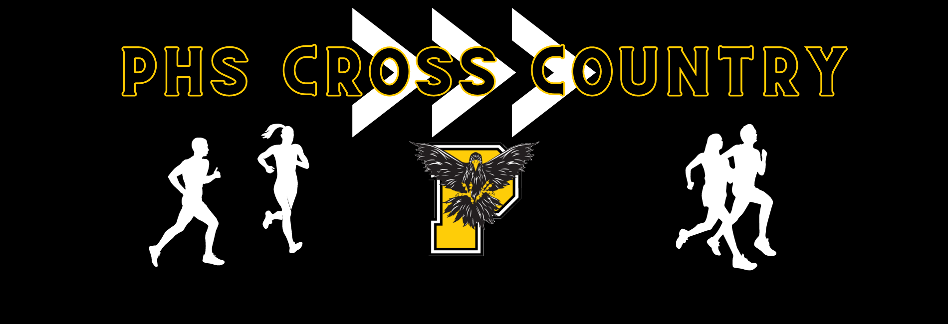 PHS Cross Country