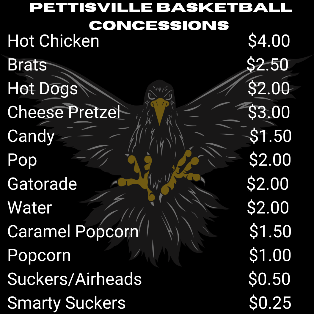 2023-24 Winter Concessions