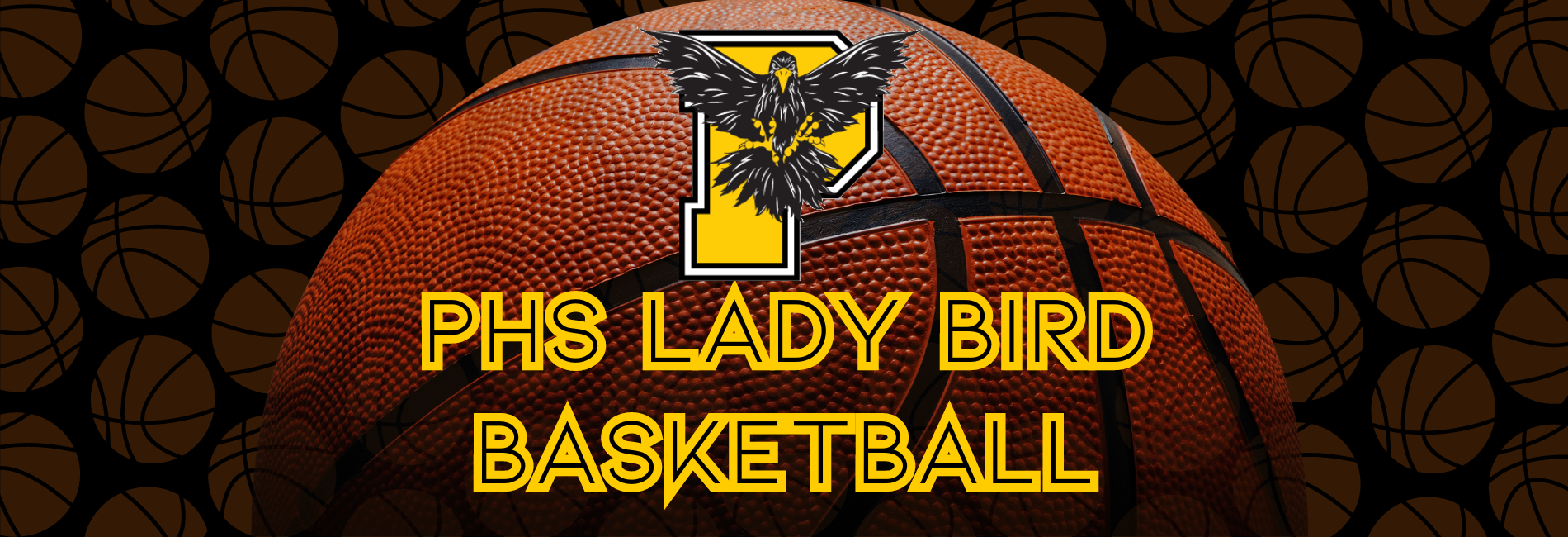 PHS Lady Bird Basketball