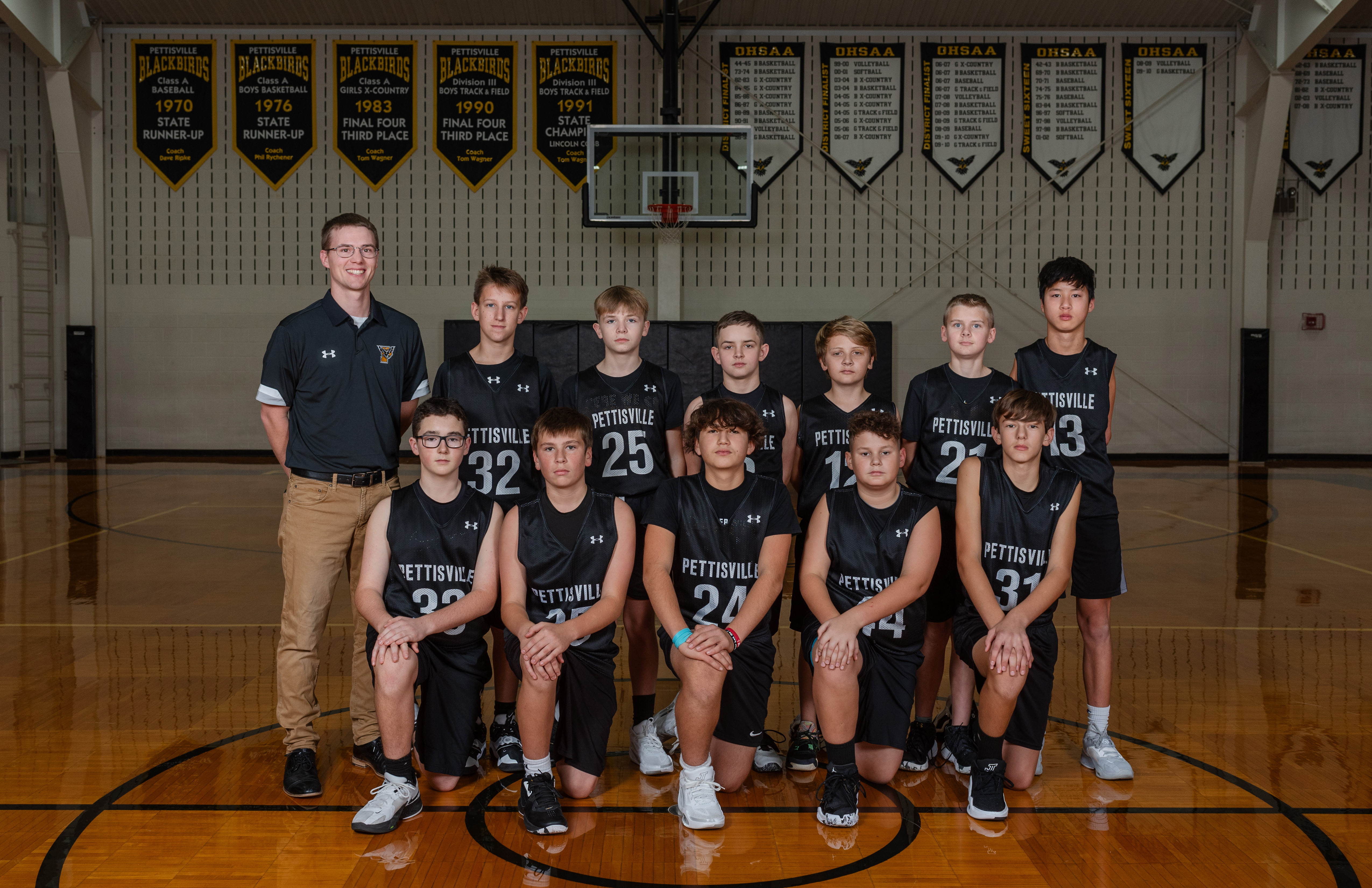 7th gr boys bb 2022