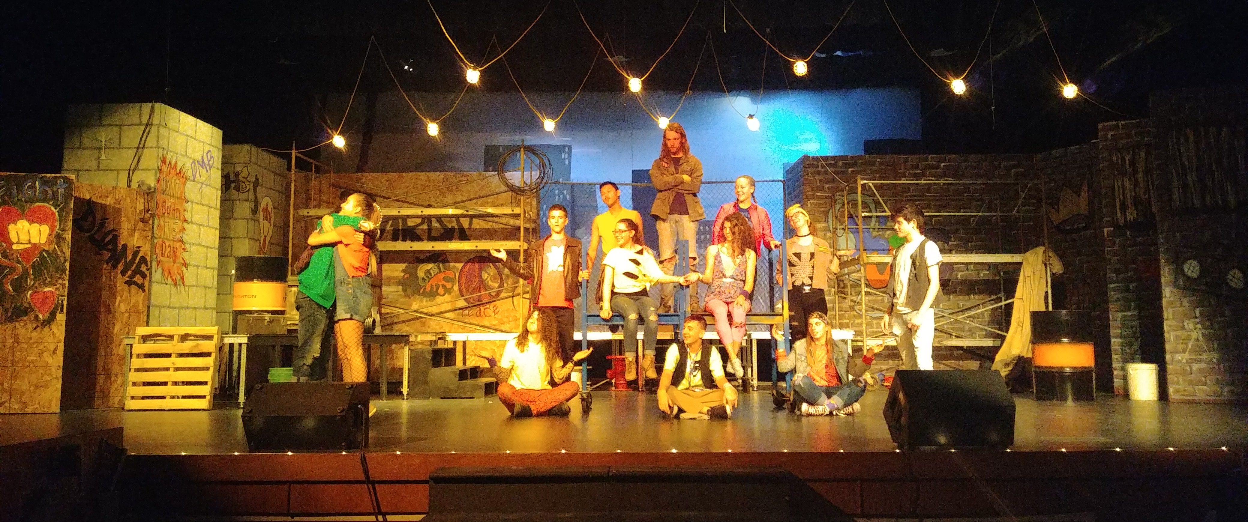 godspell