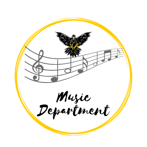 music dept