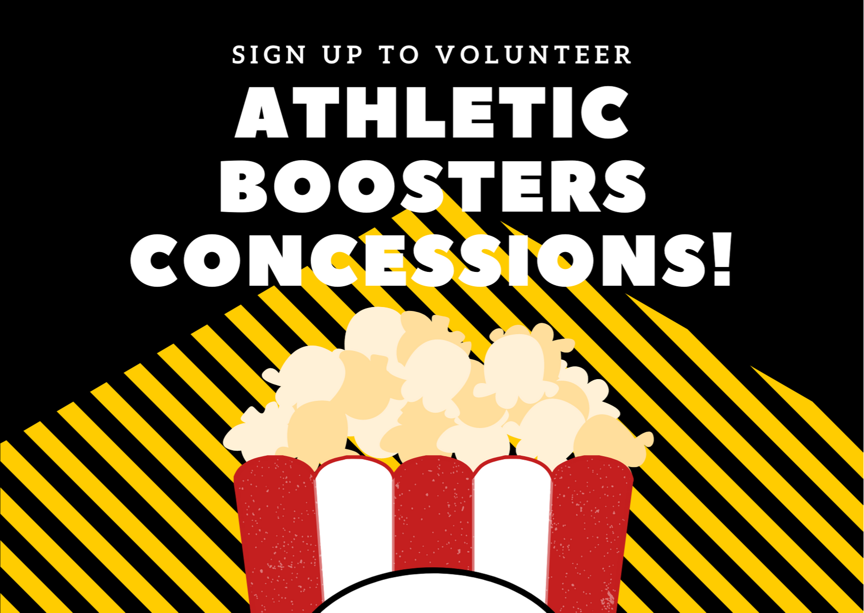 CONCESSIONS Pettisville Schools