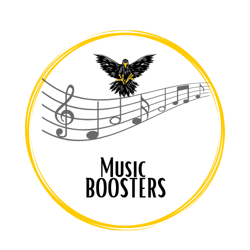 music boosters