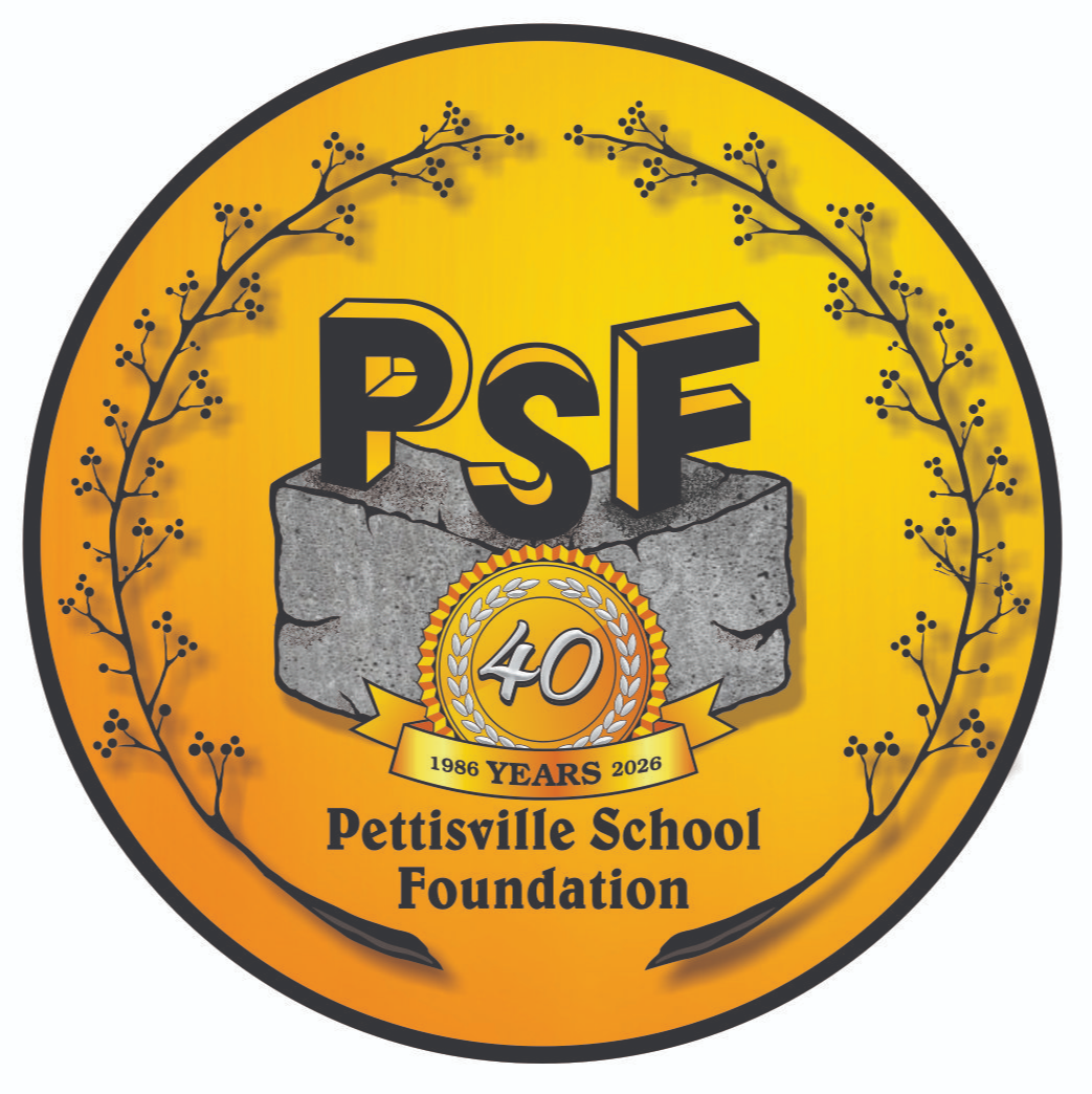 Picture of the PSF logo