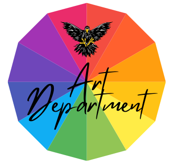 art dept logo