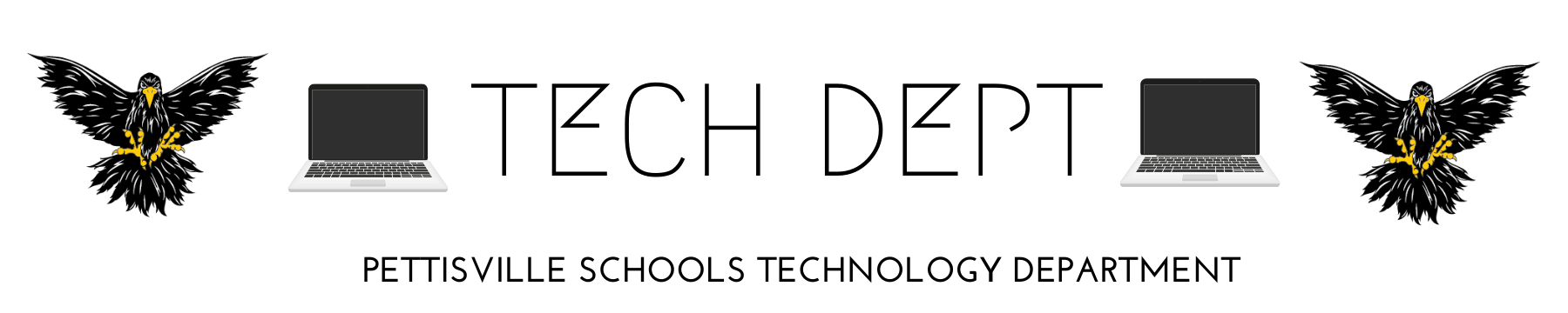 tech header