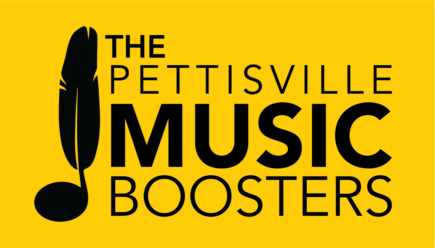 music boosters