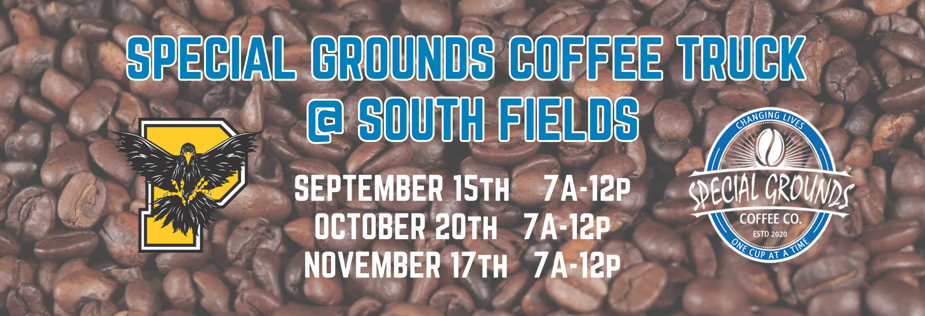 Special Grounds