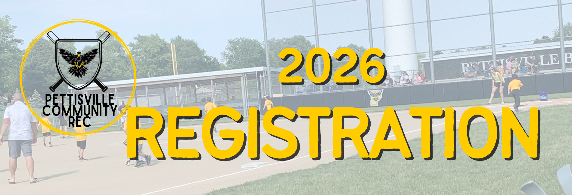 2026 Registration