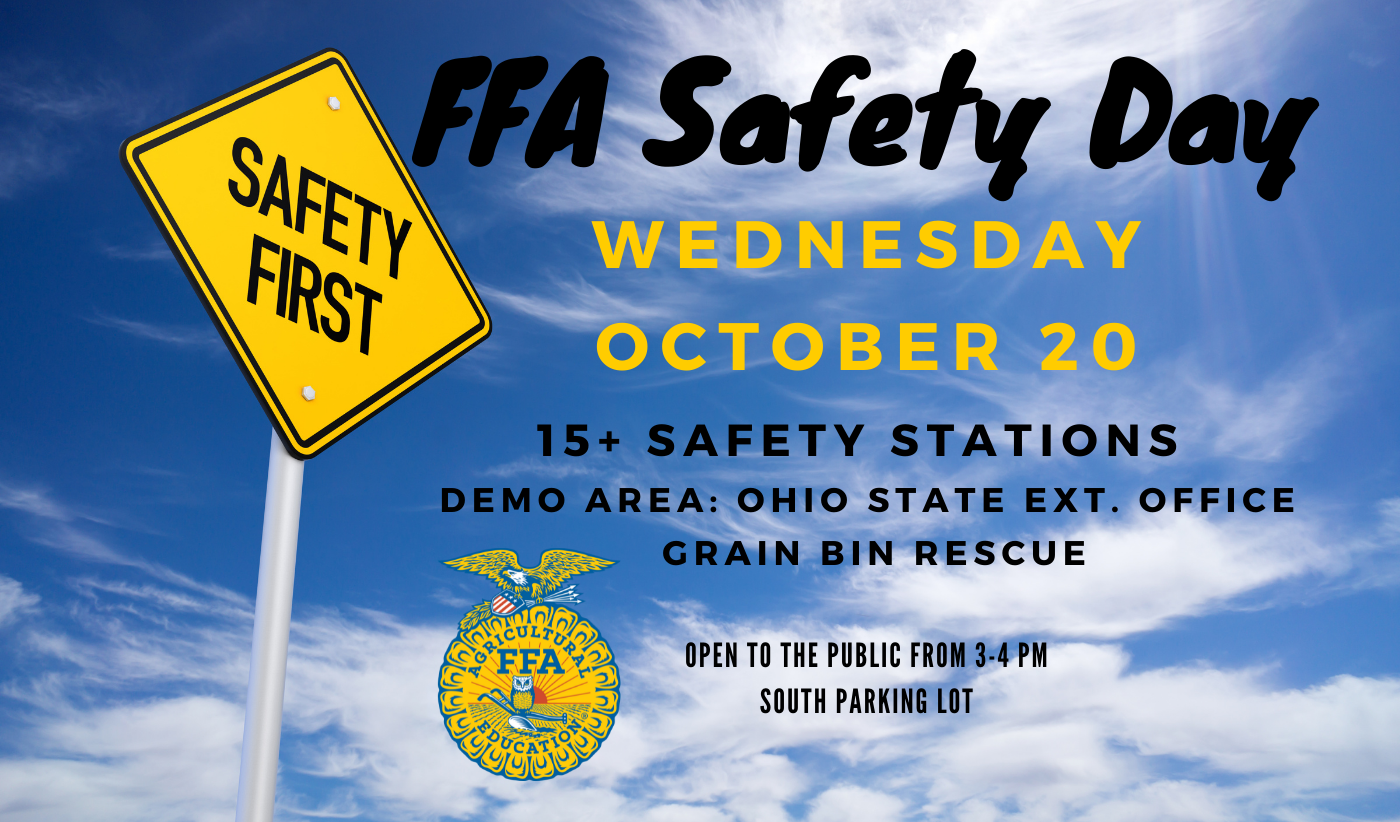 ffa safety