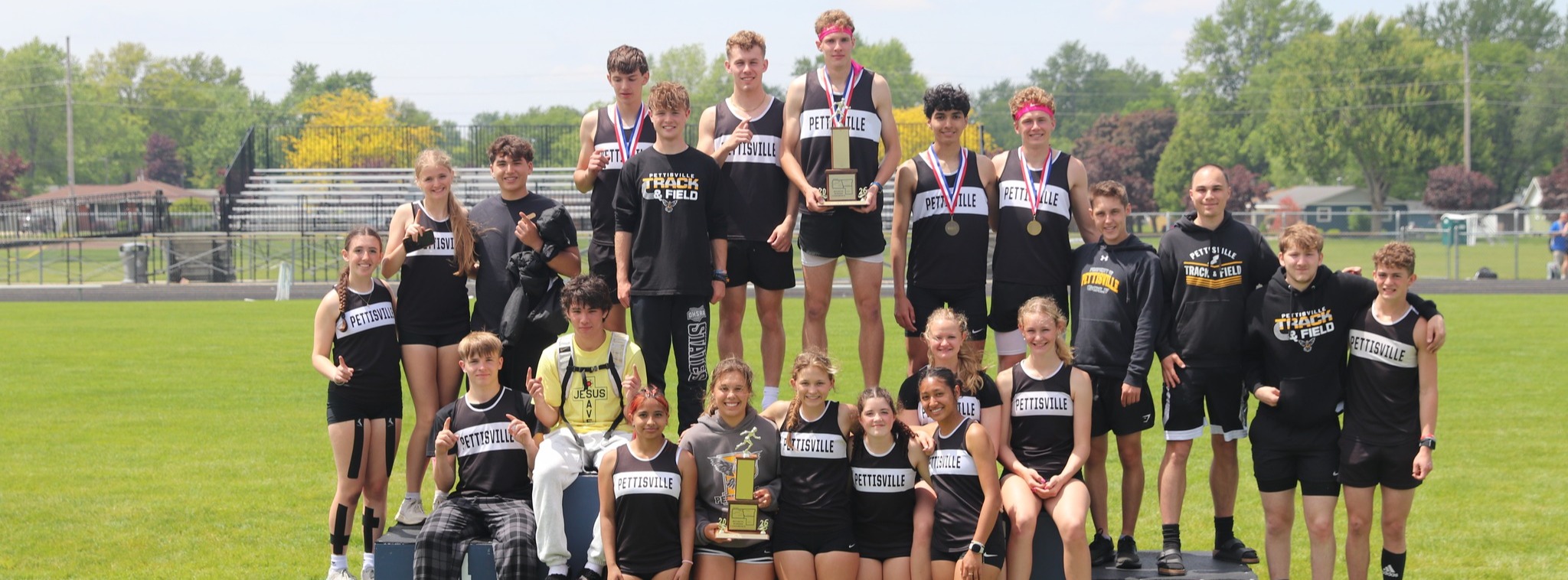 BBC Champs