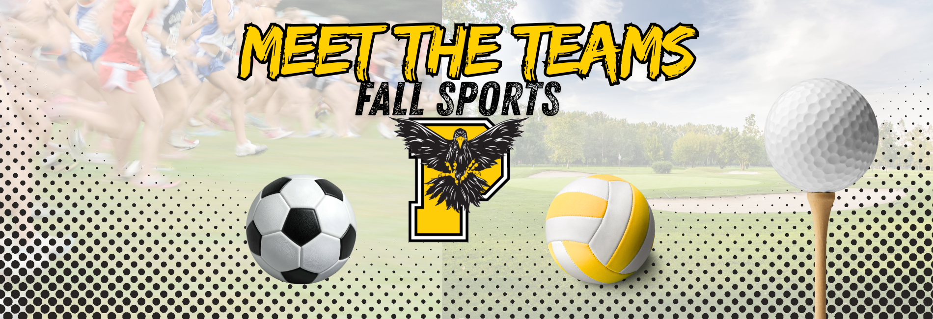 Meet the Teams - Fall 2026