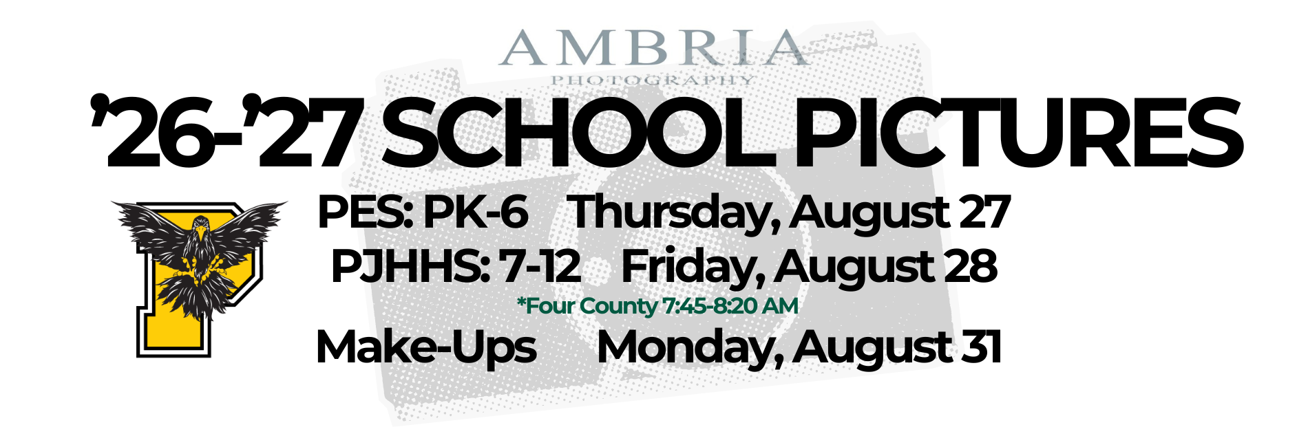 2026-27 school picture reminder