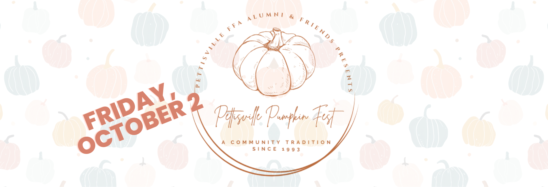 {Pumpkin Fest