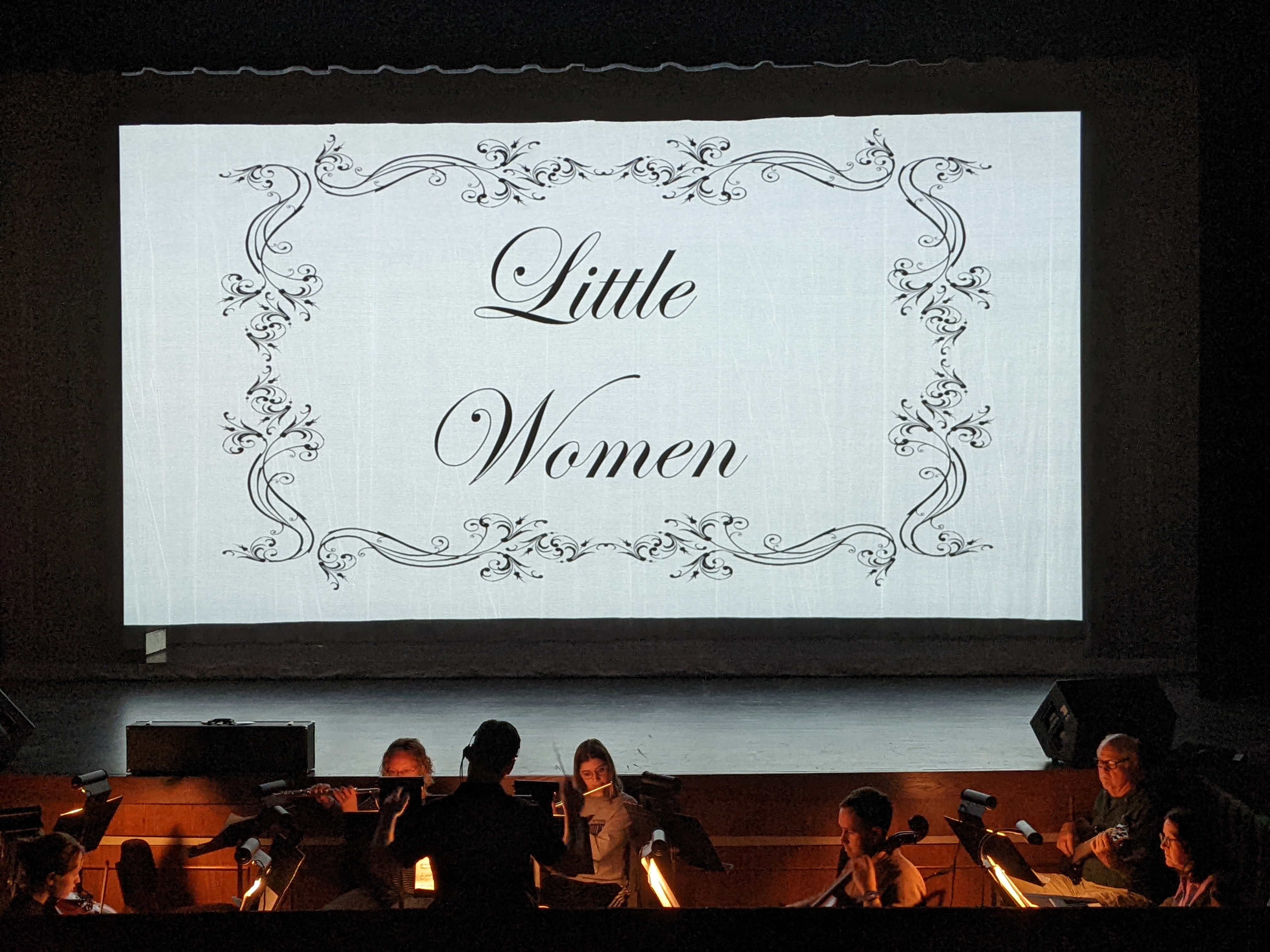 Little Women