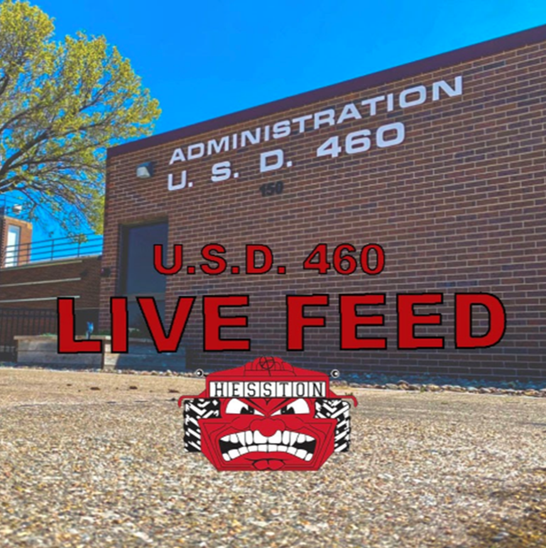Hesston USD 460 Home
