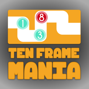 Ten Frame Mania