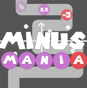 Minus Mania