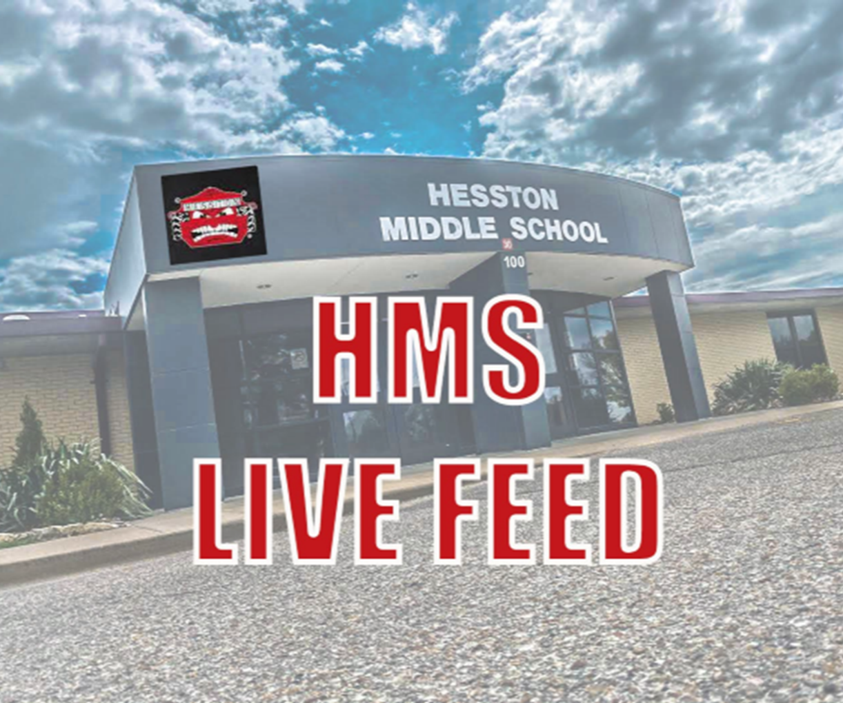 Hesston Middle School Home