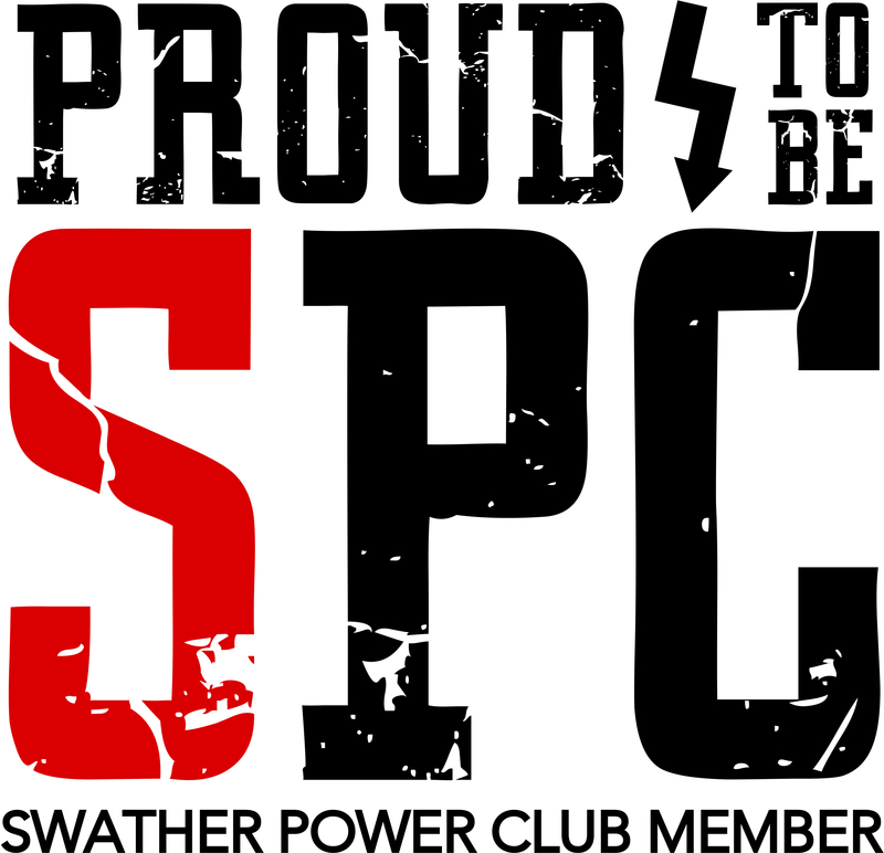 Proud to be SPC