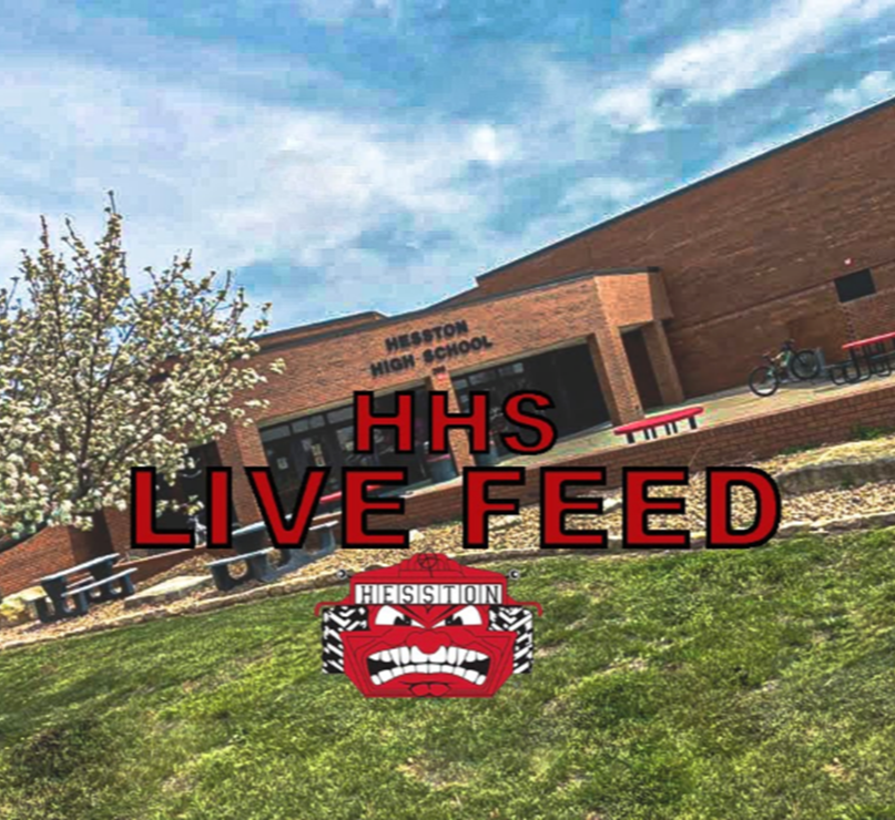 Hesston High School Home
