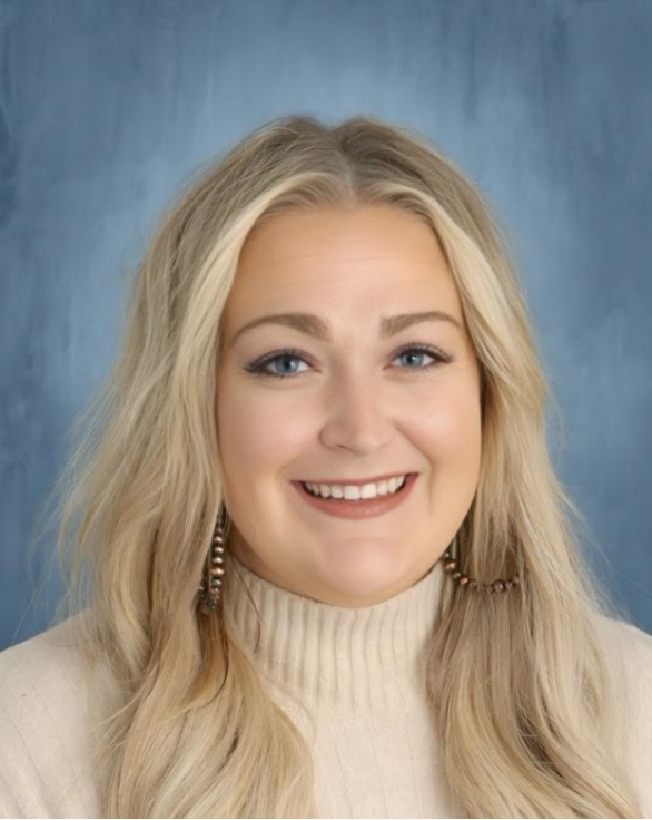Macy Schocke