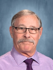 ROBERT PETTERSON