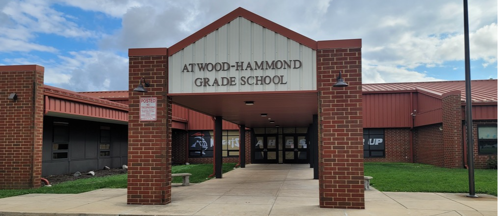 Atwood Hammond Grade School 