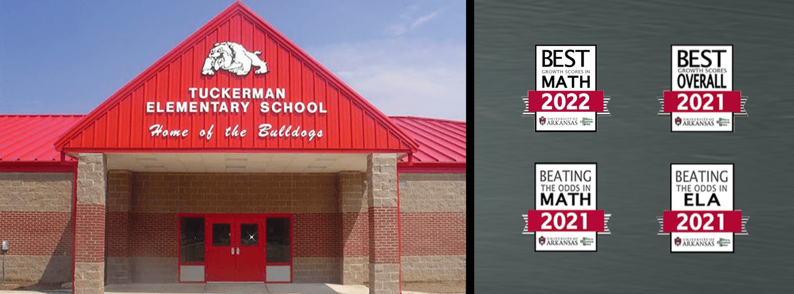 Jackson County School District