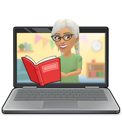 Mrs. Kondrick Reading