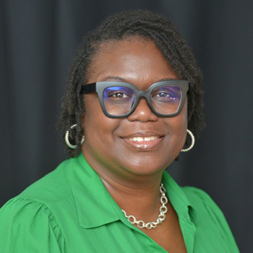 Warren County High School Principal: Dr. Cynthia Simons