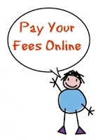 Pay your Fees Online
