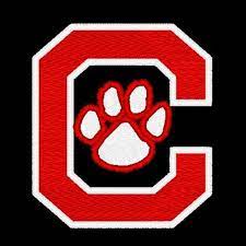 Crestview Cougars logo