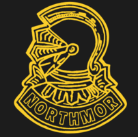 northmor high school logo