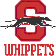 shelby high school logo