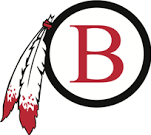 bucyrus high school logo