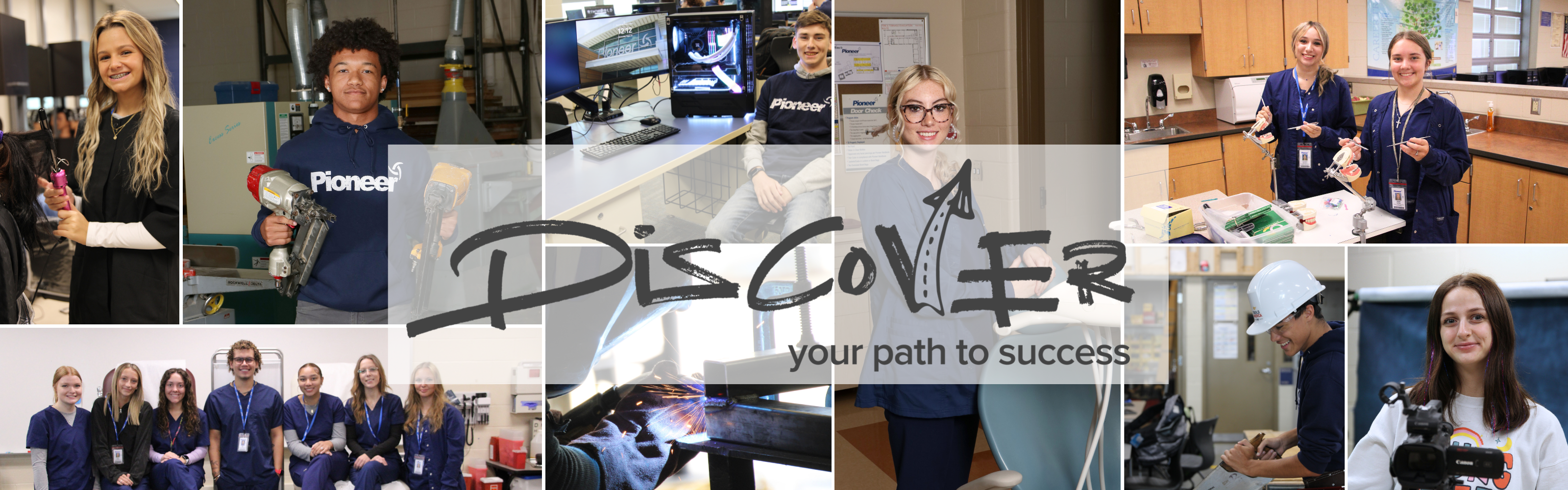 Discover