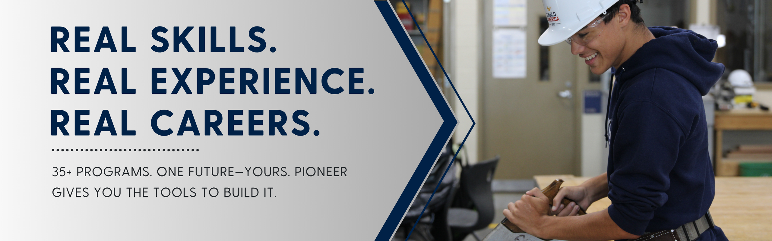 Pioneer Employment | Pioneer Career and Technology Center