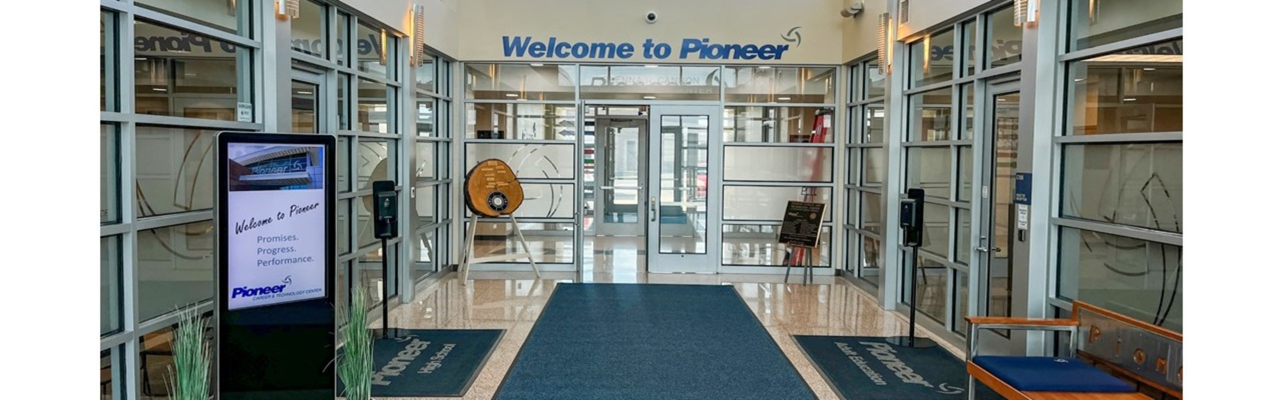 Job Leads | Pioneer Career and Technology Center