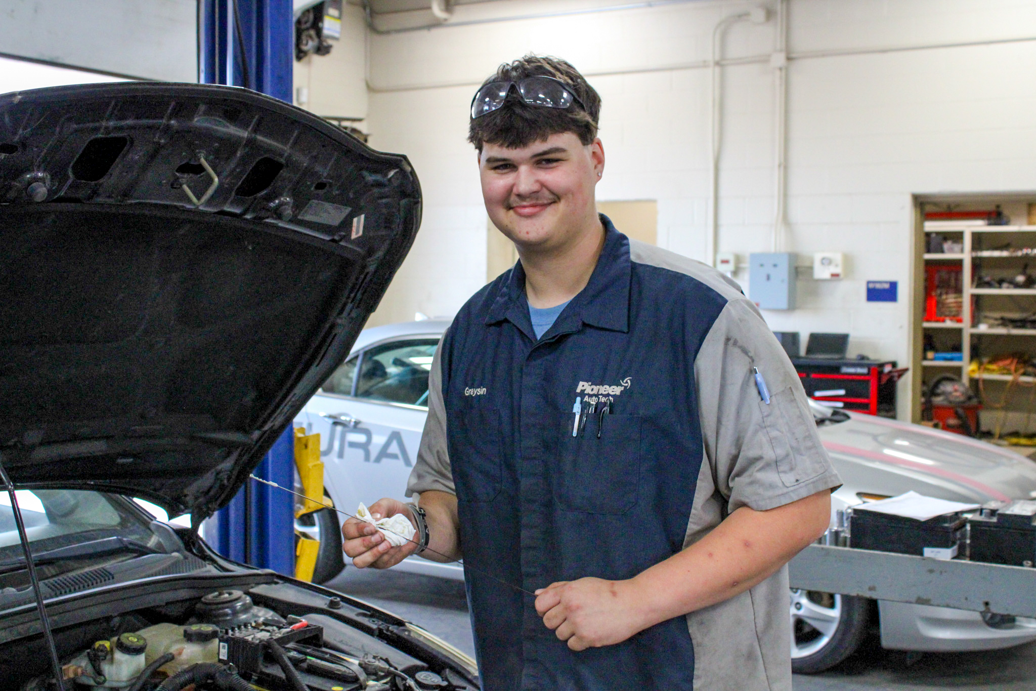 Job Leads | Pioneer Career and Technology Center
