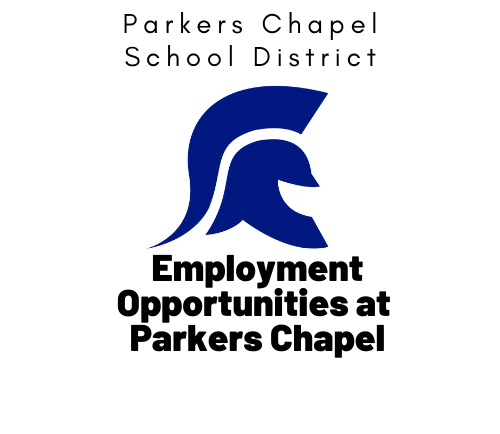 Employment Opportunities at Parkers Chapel