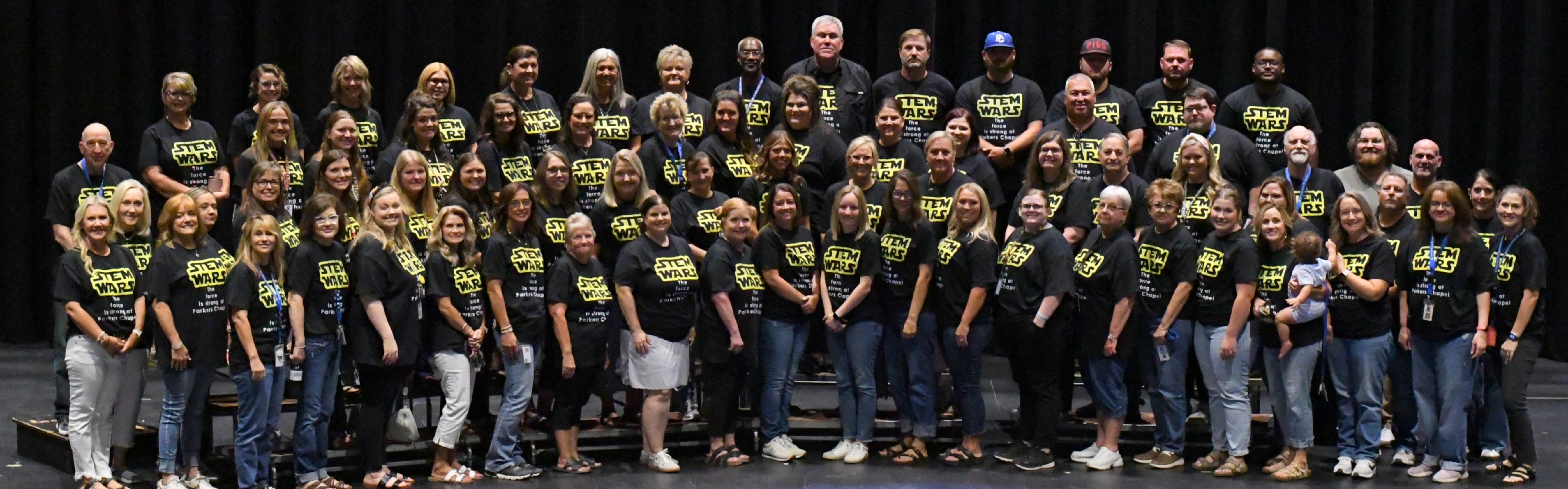 Staff Pic